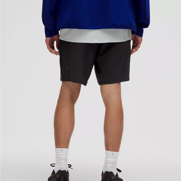 LULULEMON Pace Breaker Shorts! - Picture 2 of 12